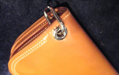 ROUGH-OUT SERIES LC BLISTER（M）Horween Full-Cordovan | LAST