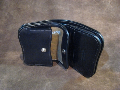 ROUGH-OUT SERIES LC SPANKER I Horween Full-Cordovan | LAST CROPS
