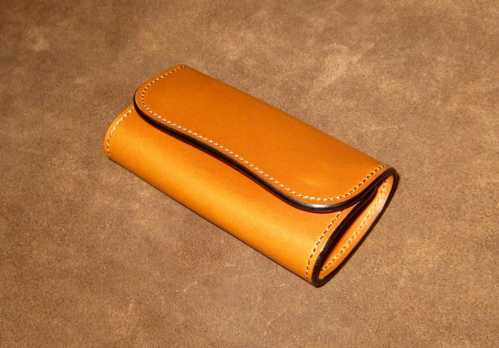 LC CLIPPER キャメル | LAST CROPS ｜ SHOP BLOG