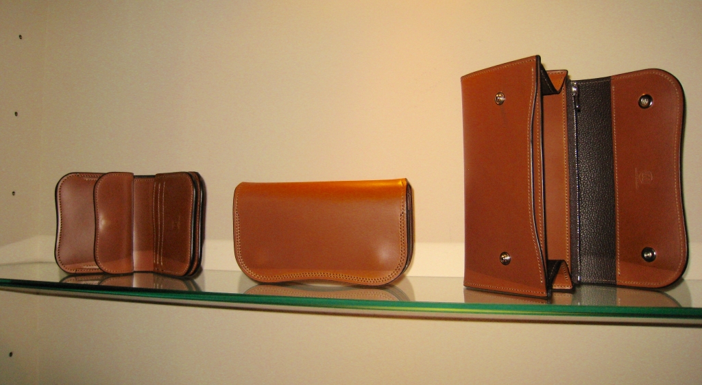 LC CLIPPER キャメル | LAST CROPS ｜ SHOP BLOG