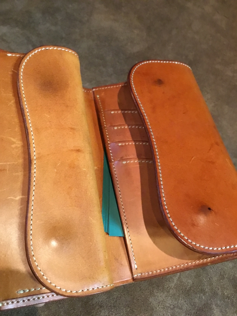 【週末SALE】 LAST CROPS タング マレンマ 赤茶 箱付き 週末SALE】 LAST CROPS タング マレンマ 赤茶 箱付き 週末SALE】 LAST