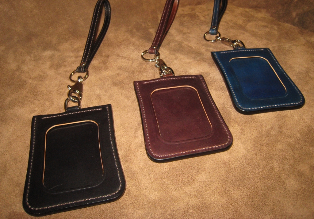 ラストクロップスlastcrops ラフアウトシリーズ　horweenコードバン ROUGH-OUT SERIES SOIL Horween Cordovan Lining Ver. - LAST CROPS
