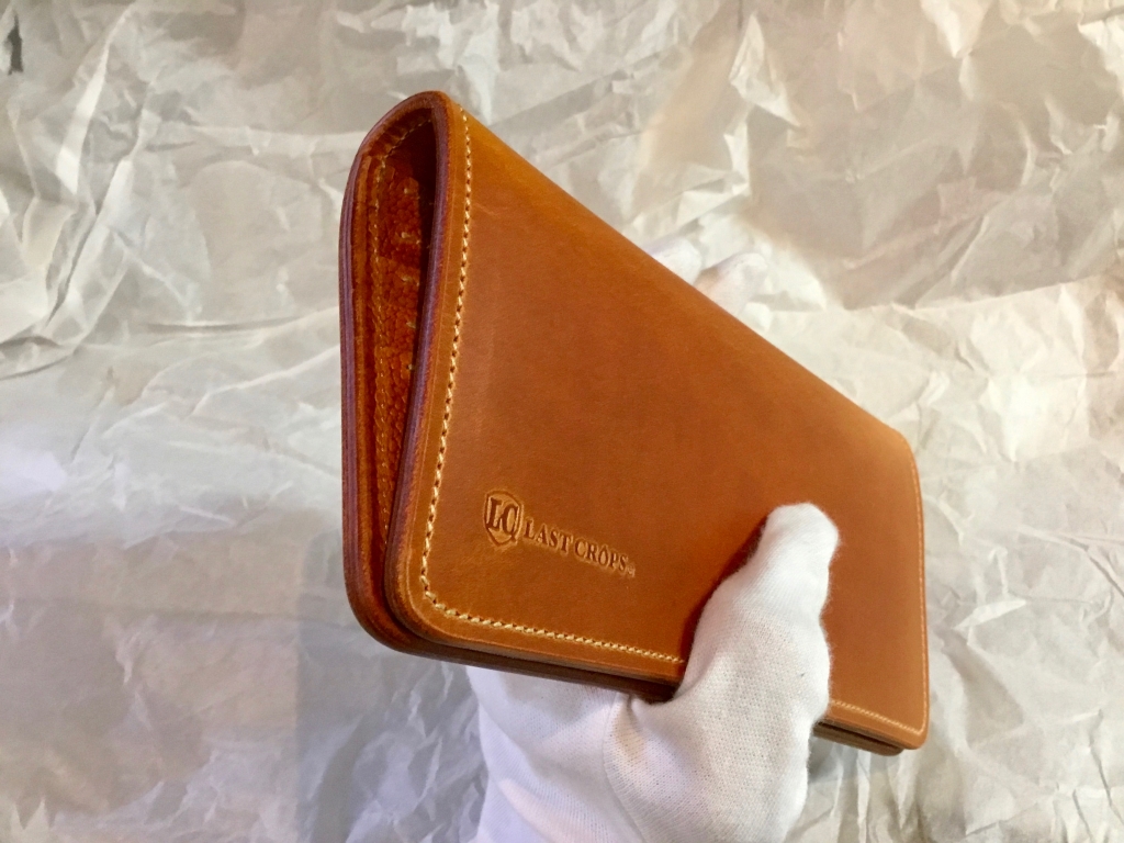 ROUGH-OUT SERIES GLOVE など | LAST CROPS ｜ SHOP BLOG