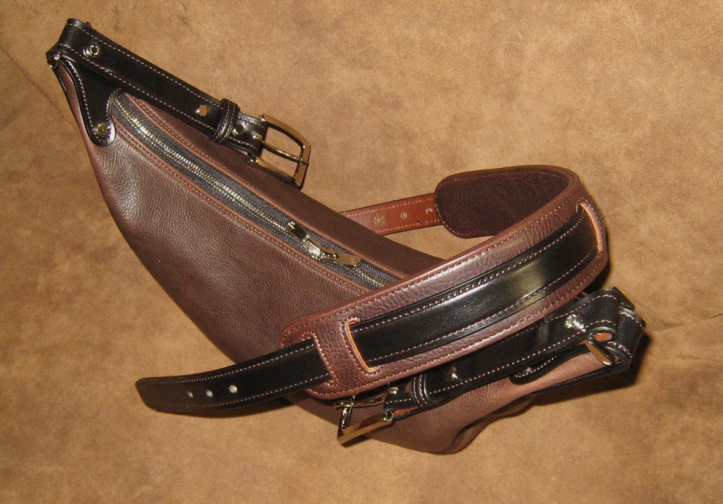 BANDIT Hybrid Model Tigri Full-Leather | LAST CROPS ｜ SHOP BLOG