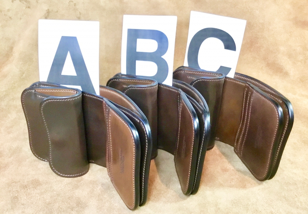 last cropsラストクロップスSPANKER Ⅰ HORWEENコードバン ROUGH-OUT SERIES LC SPANKER I Horween Full-Cordovan | LAST CROPS