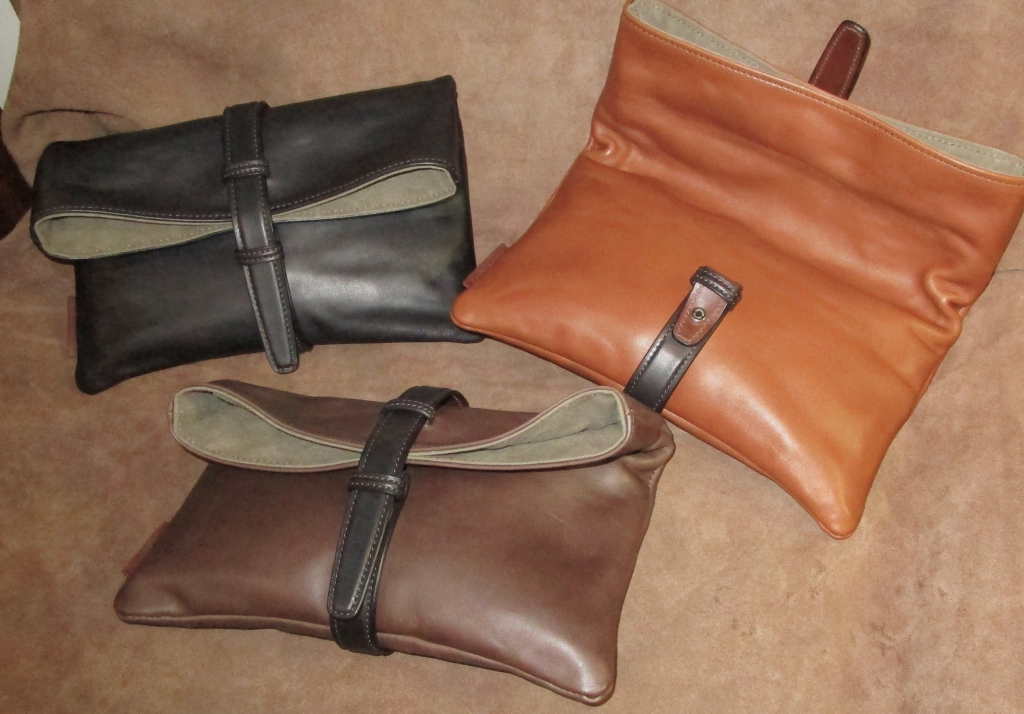 TB4 Vachetta Horsehide | LAST CROPS ｜ SHOP BLOG