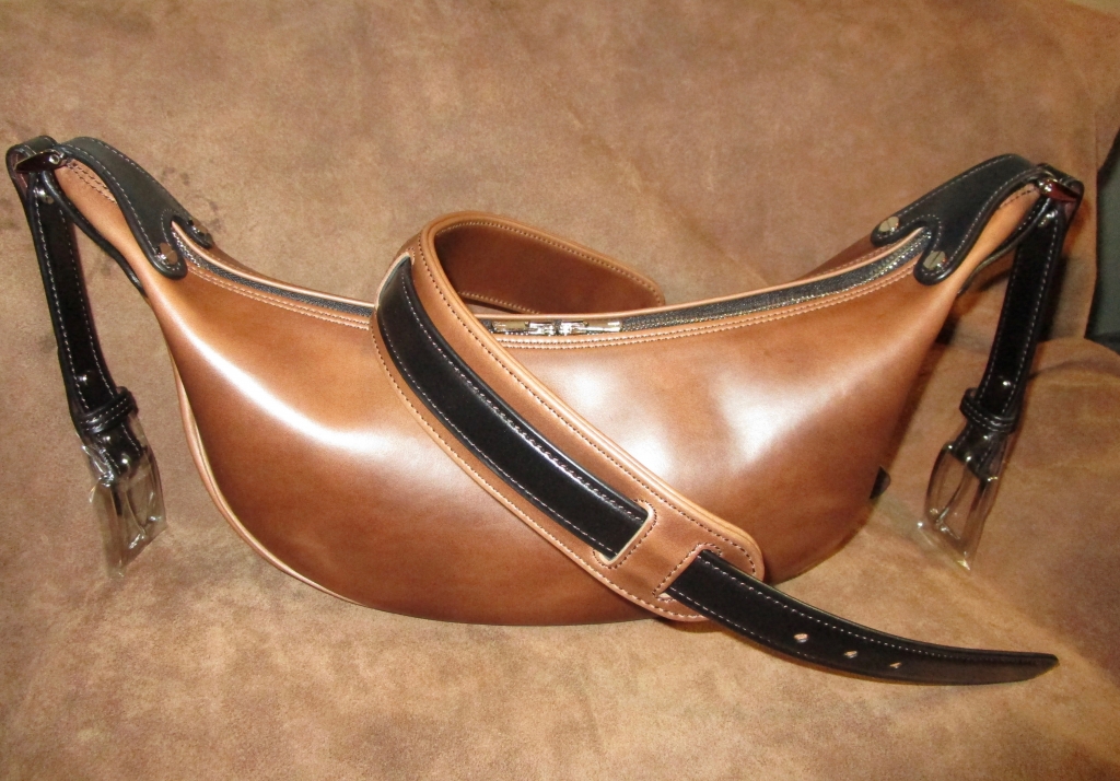 BANDIT Hybrid Model Chromexcel Full Leather Tan | LAST CROPS
