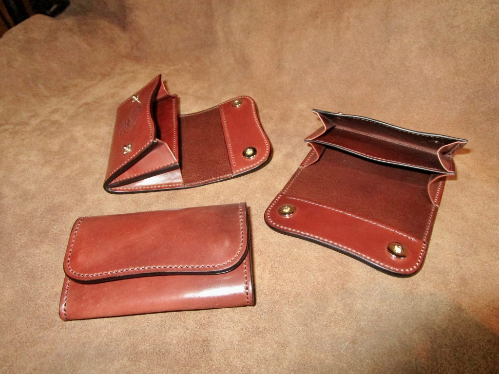 LAST CROPS  ラフアウト　HORWEEN コードバン　グローブ ROUGH-OUT SERIES COLT Horween Full-Cordovan Lining Ver
