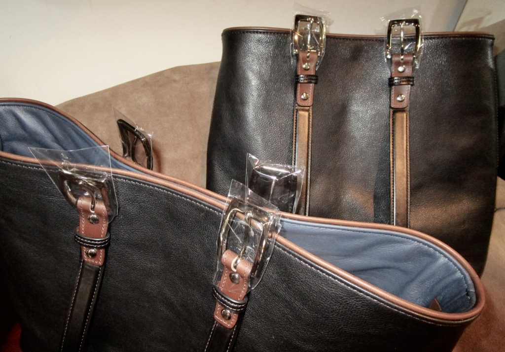 LC GROUNDER Rocado Full-Cordovan Lining Ver. | LAST CROPS