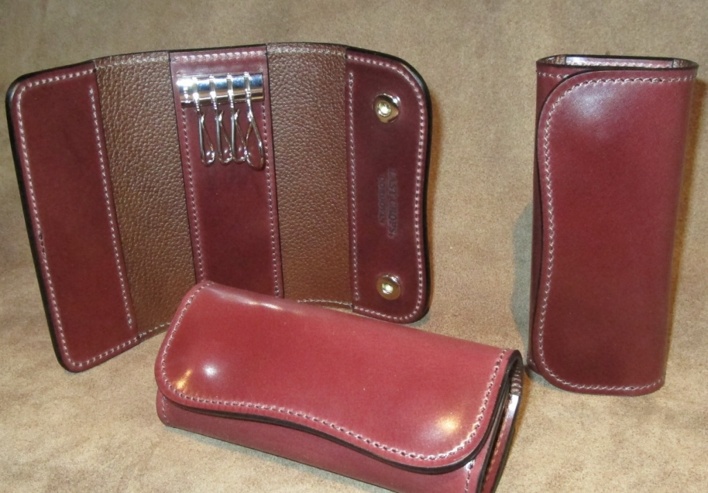 SWIFT (L) Rocado Full-Cordovan Lining Ver. | LAST CROPS | SHOP BLOG SWIFT (L) Rocado Full-Cordovan Lining Ver. | LAST CROPS | SHOP BLOG