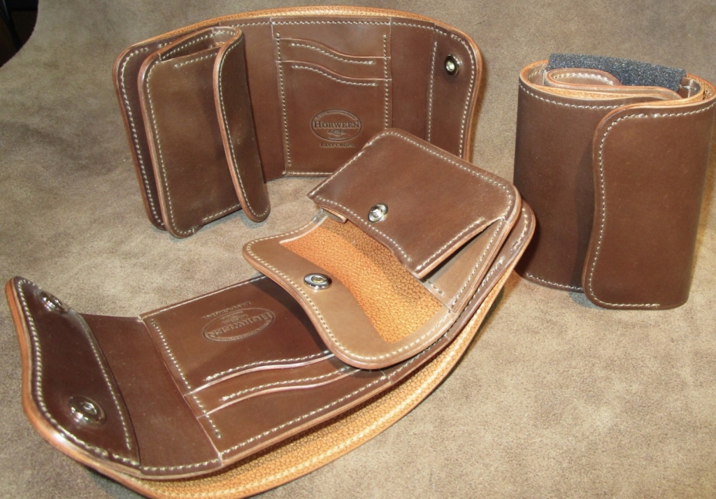 ROUGH-OUT SERIES COLT Horween Full-Cordovan Lining Ver. Burbon | LAST CROPS  ｜ SHOP BLOG