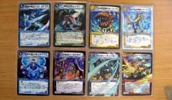 別府店 デュエルマスターズ公認大会12月11日 日 大会レポ レアル トマト大分本店 中央店 お知らせ専用ブログ