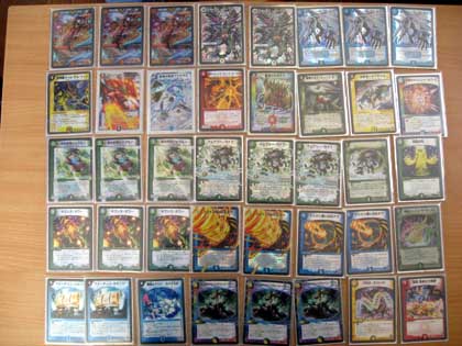 別府店 デュエルマスターズ公認大会12月9日 日 大会レポ レアル トマト大分本店 中央店 お知らせ専用ブログ