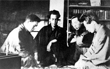 地獄變- 同呼吸書店