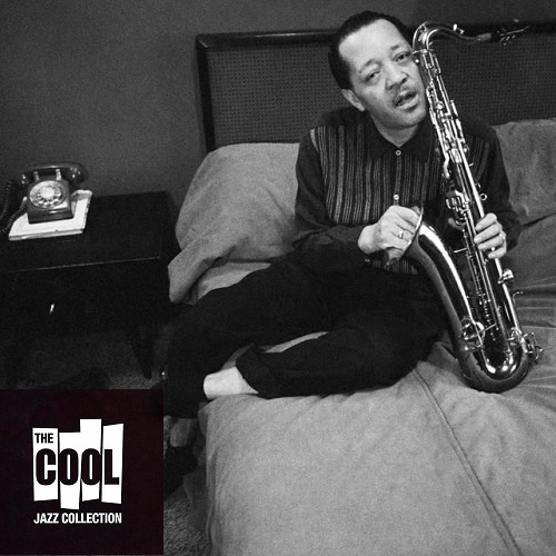 Lester Young (ts) (レスター・ヤング,1909/8/27 - 1959/3/15