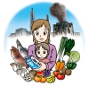 食の安全と健康意識データ集2012