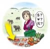 食生活データ総合統計年報2012