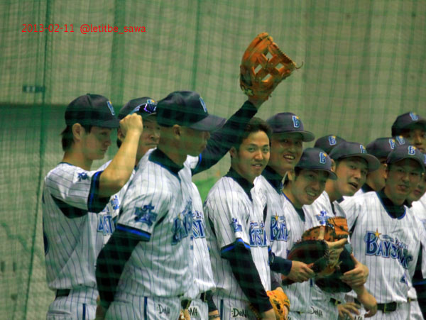 講師紹介〜森本選手