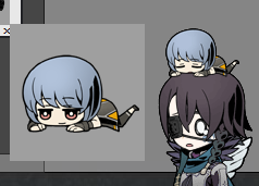 いえぷ あなたがイニシアチブをとりました