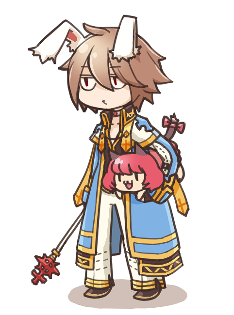 男魔法使いキャラは最高なのです あなたがイニシアチブをとりました