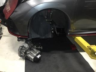 ノートnismo フライホイール | RIDE MOTOR WORKS