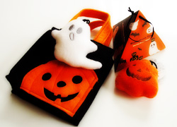 ハロウィン
