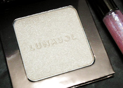 ルナソル パーティコフレ2007