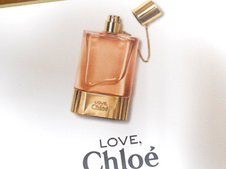 LOVE クロエ