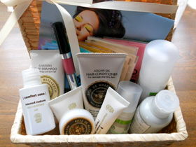 GLOSSYBOX × WWD Beauty