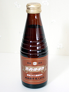 大高酵素 スーパーオータカ