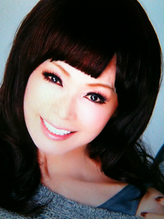 奇跡の一枚 藤田紀子
