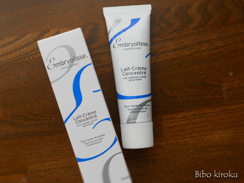 Embryolisse アンブリオリス モイスチャークリーム