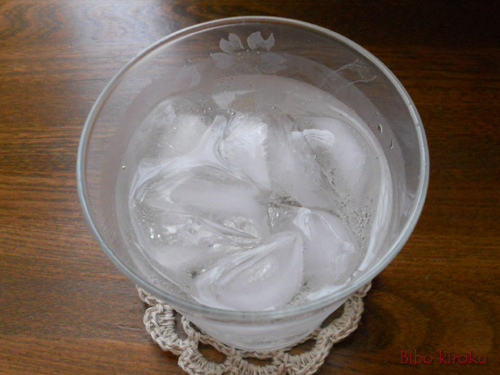 炭酸水