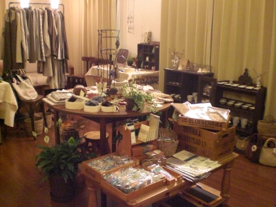 12月のshop