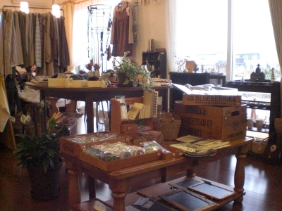 12/3のshop