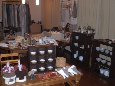 2月のshop