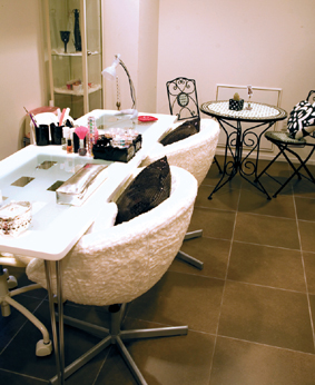 荒木さやかさんの1caratダイヤモンドネイル 1carat Diamond Nail Blog