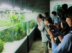 21 テクノホルティ園芸専門学校 すみだ水族館 見学.jpg