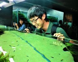 22 テクノホルティ園芸専門学校 すみだ水族館 見学.jpg