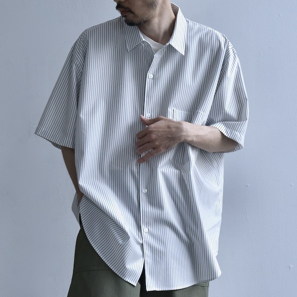 Kind of Shirt ② | FFC 