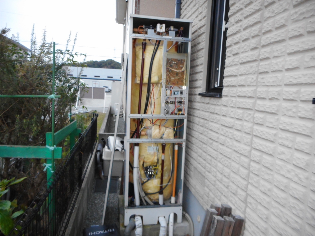 電気温水器 修理 | エコキュート・IH・給湯器の故障即日対応 旭 電気温水器 修理 | エコキュート・IH・給湯器の故障即日対応 旭