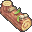 Buche au Choco.