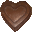 Heart Chocolate