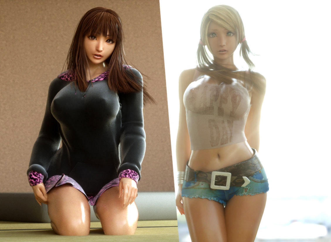 ヒメカノ 2 rar ❤️ Best adult photos at hentainudes.com