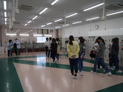 スカイ総合ペット専門学校画像