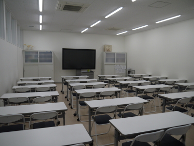 スカイ総合ペット専門学校画像