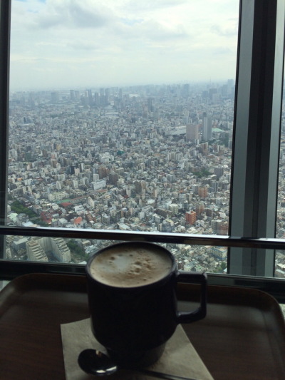 東京スカイツリー画像