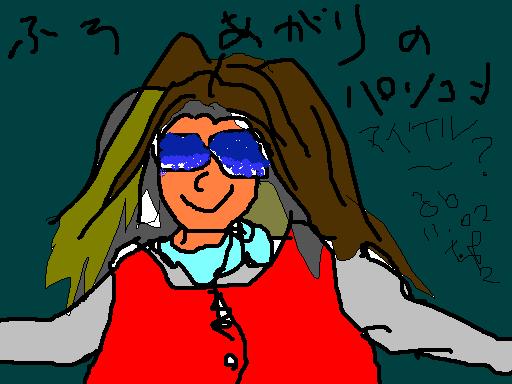 マイケル・ちやこ.JPG