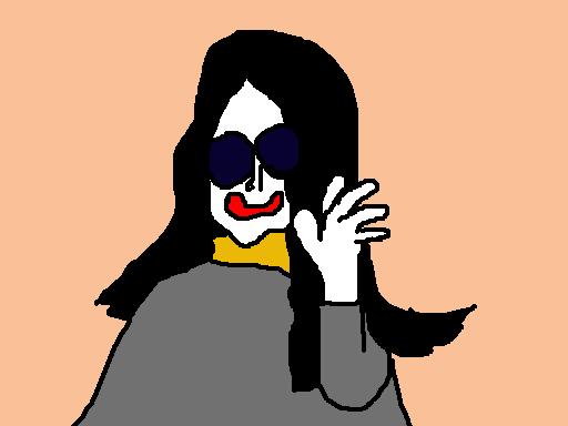 マイケルサングラス色.JPG