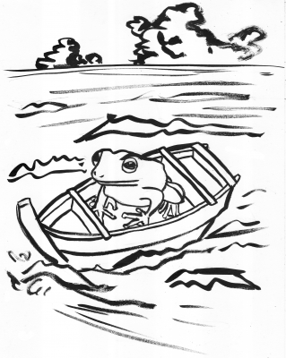 65海の上の蛙1.jpg